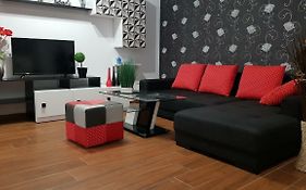 Roxxxapartament Twin Residence